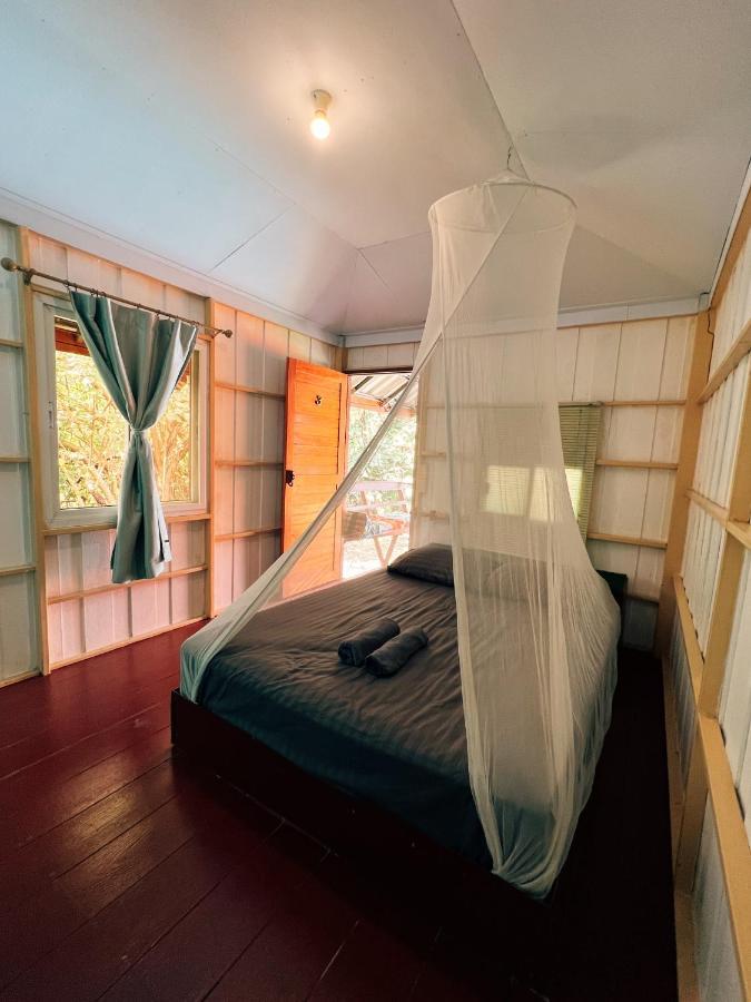 Hotel Lonely Groove à Koh Chang Extérieur photo