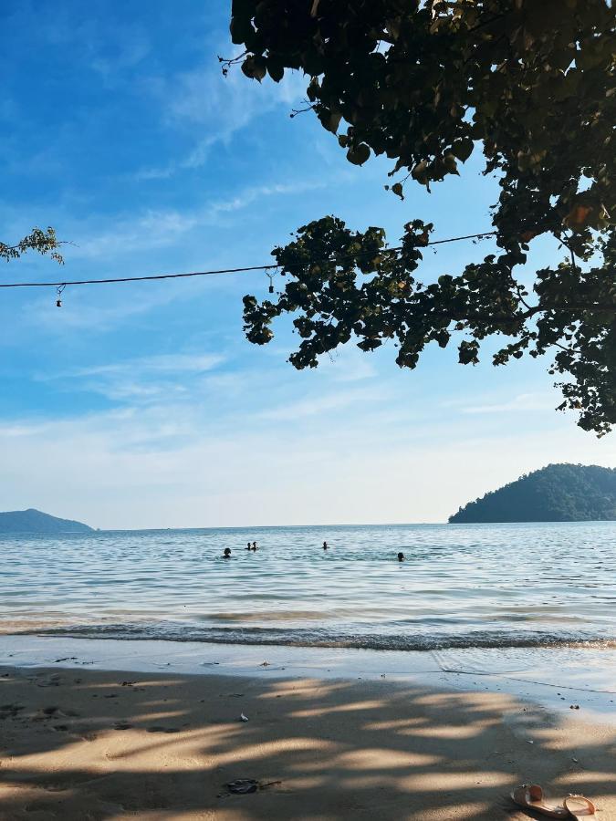 Hotel Lonely Groove à Koh Chang Extérieur photo