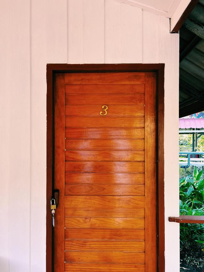 Hotel Lonely Groove à Koh Chang Extérieur photo