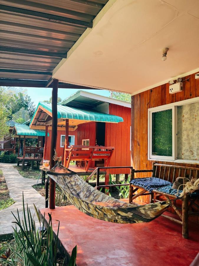 Hotel Lonely Groove à Koh Chang Extérieur photo