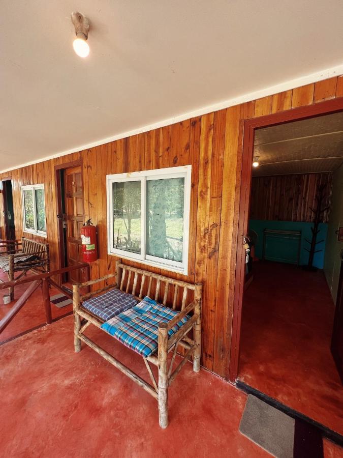 Hotel Lonely Groove à Koh Chang Extérieur photo
