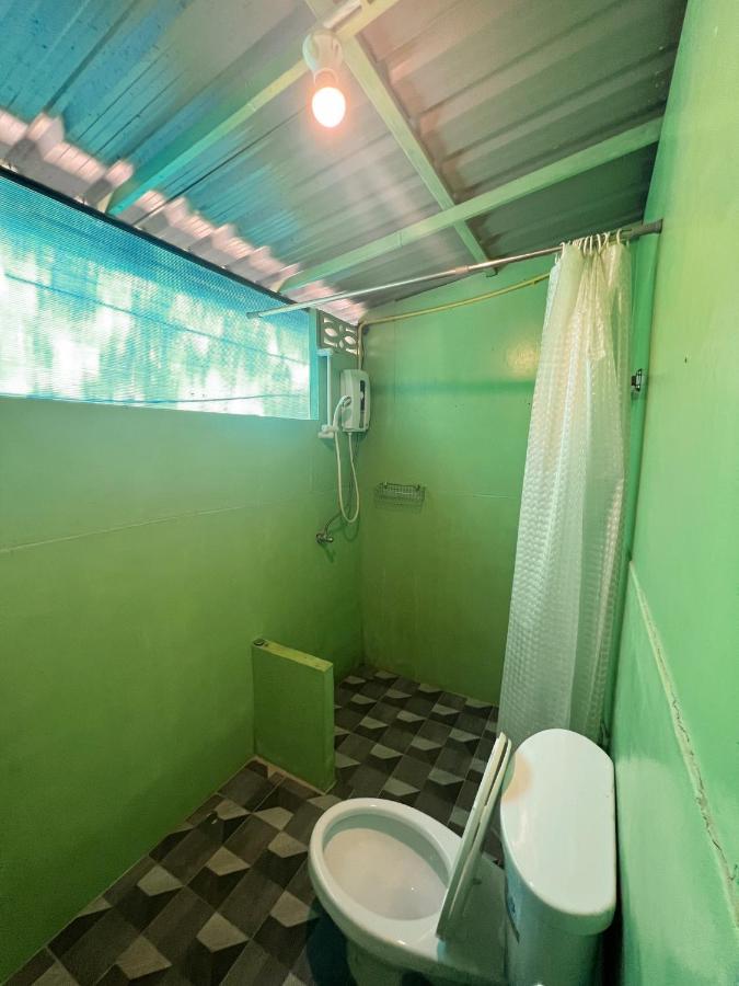 Hotel Lonely Groove à Koh Chang Extérieur photo